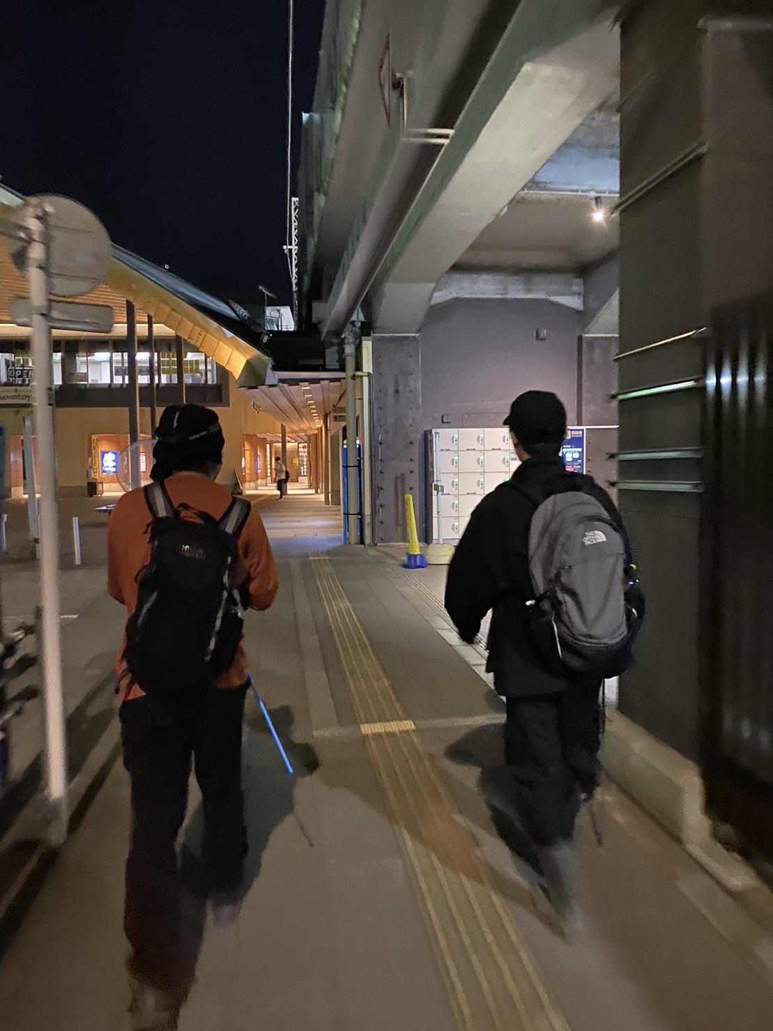 男のロマン！くわがた採り、行ってきました。の画像