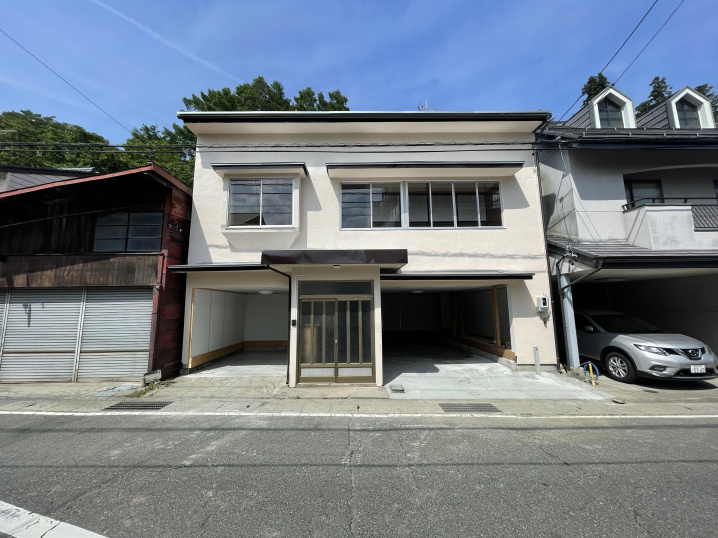 【伊那市坂下みちガエル家】完成見学会のご案内の画像