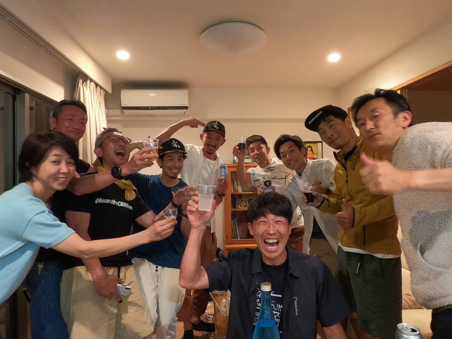 人生を楽しむために！の画像