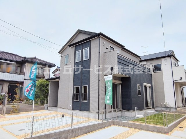 浜松市南区高塚町 1号棟 TEの画像