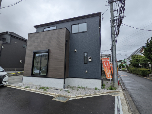 現地販売会開催中　相模原市中央区上矢部全4棟3,180万円よ...の画像