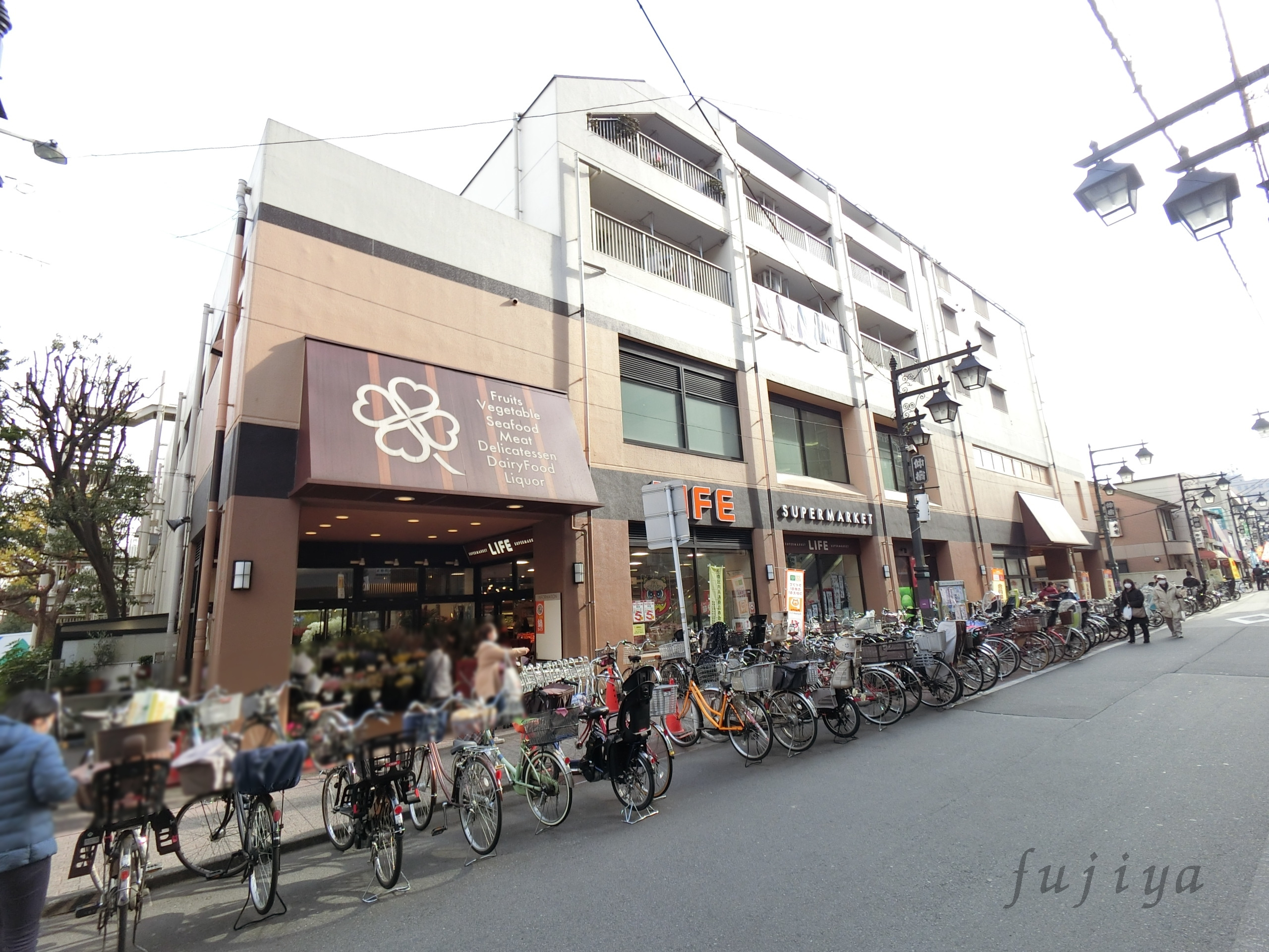 キャッチセールスで家買う人いるんでしょうね。の画像