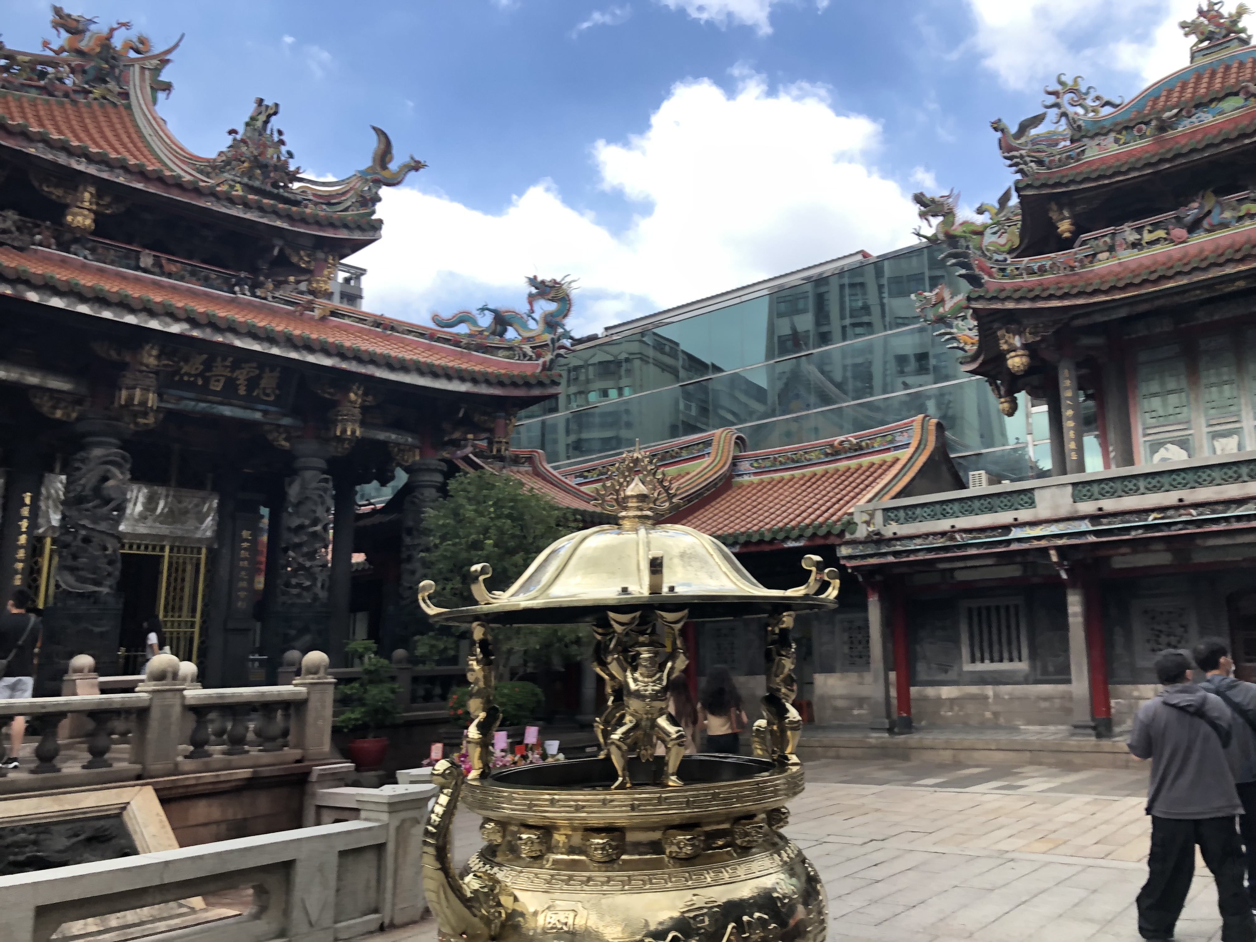 社員旅行の画像