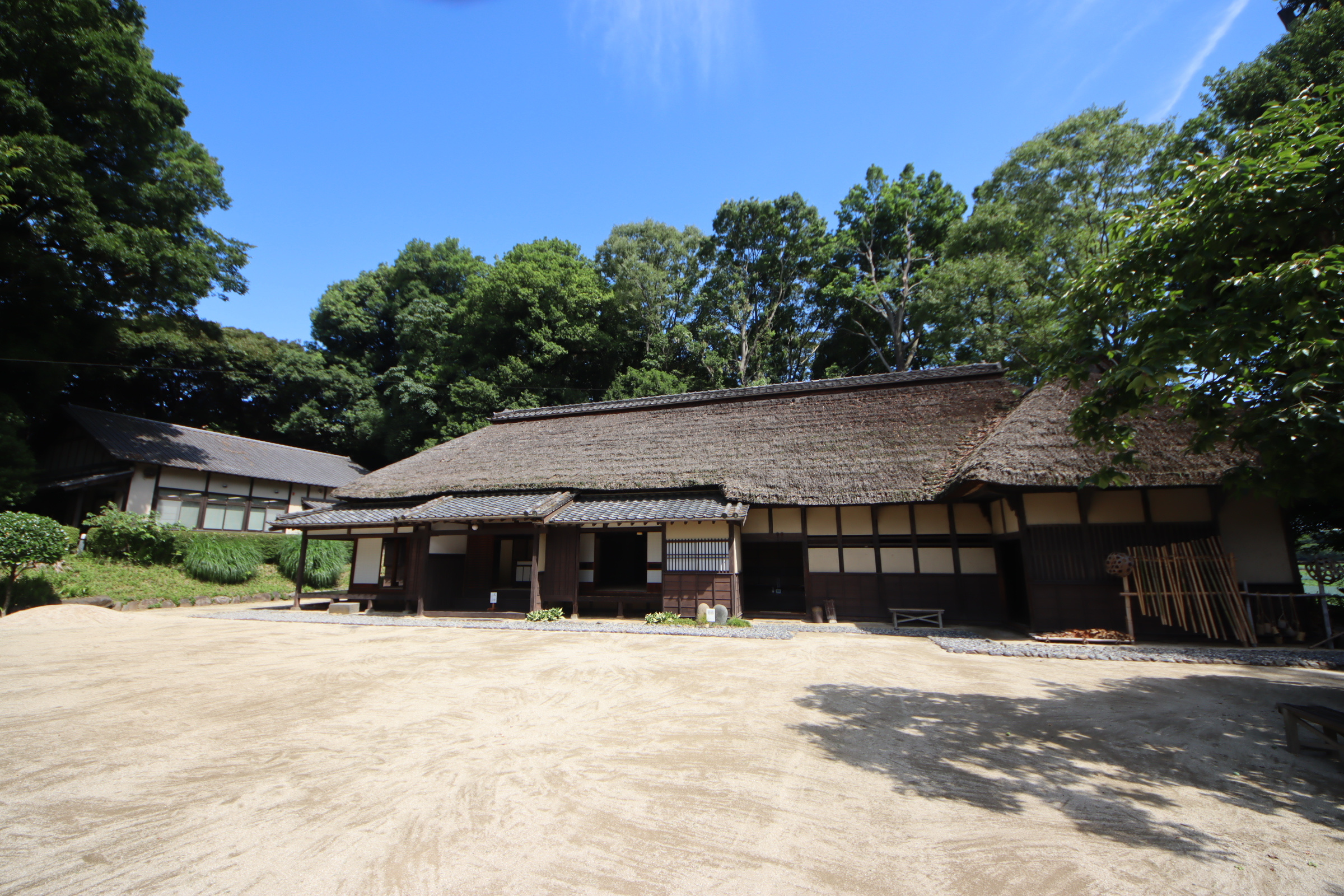 築170年の物件の画像