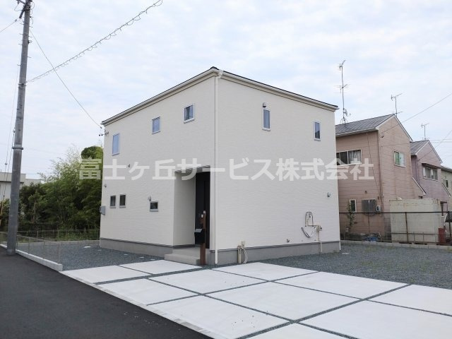 磐田市福田 8期 3号棟 HMの画像