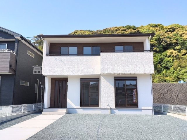 掛川市洋望台 東棟 FFの画像