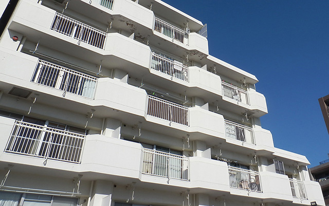 小規模マンションとは？メリット・デメリットや居住に向いている...の画像