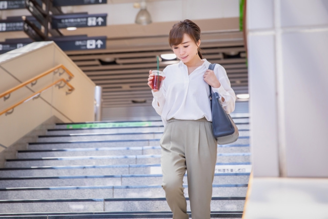 賃貸物件の駅徒歩15分の距離はどれくらい？お部屋探しのポイン...の画像