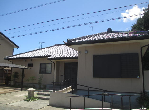 【売戸建】掛川市下垂木の画像