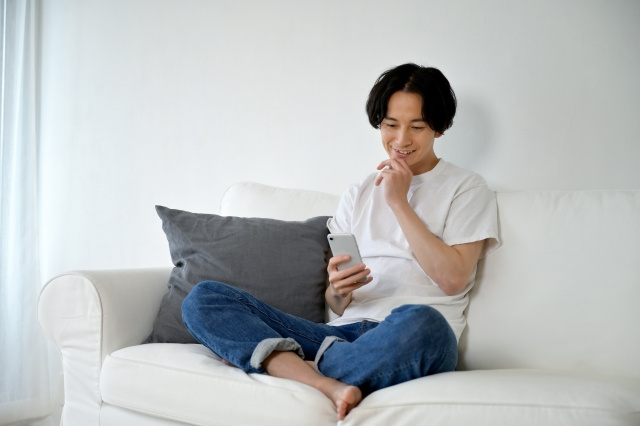 一人暮らしの男子大学生に適切な間取りとは？部屋条件や必要なも...の画像