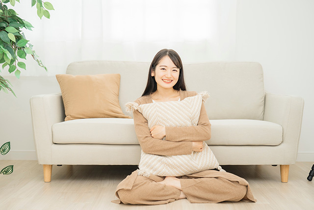女子大生の一人暮らしの部屋選びとは？エリアや間取りのポイント...の画像