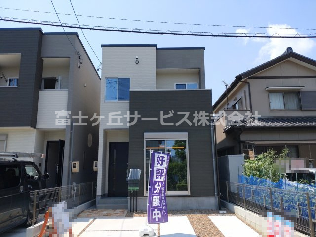 浜松市中区高丘北1丁目 B号棟 HPの画像