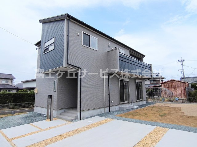 浜松市西区篠原町 3期 1号棟 TEの画像