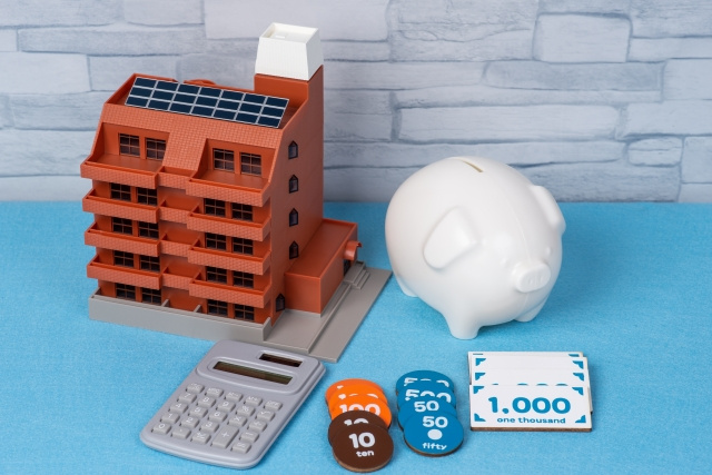 中古マンション売却の流れとは？売却が大変な理由や手間を省く方...の画像