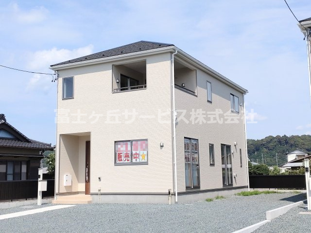 磐田市松之木島 1号棟 ANの画像