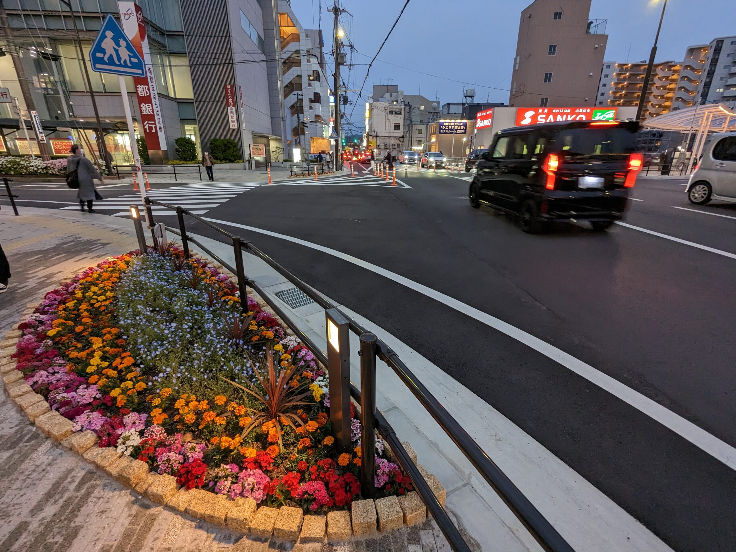 あれから1年の画像