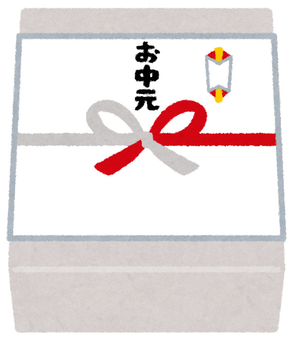 中元の画像