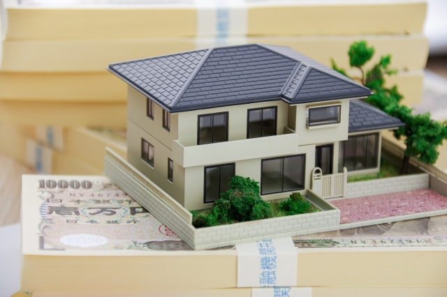 建売住宅を購入するために支払う手付金とは？支払うタイミングな...の画像