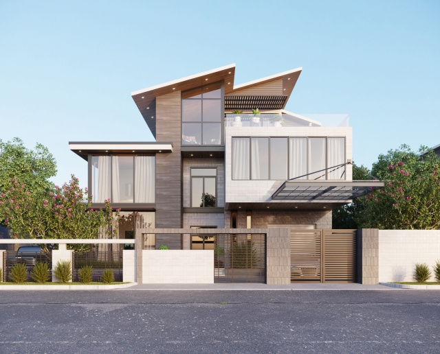 3階建ての家を売却！売却しにくい理由と売却するときのポイント...の画像