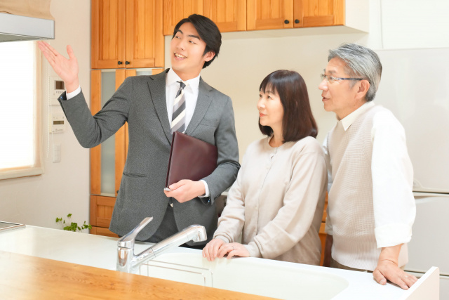 中古マンション売却時に内見件数の平均とは？内見が少ない時の対策をご紹介の画像