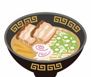 「ラーメン」の画像