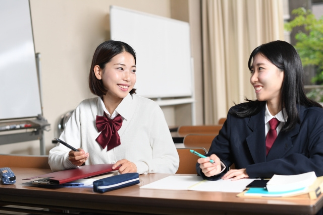 鹿沼市の栃木県立鹿沼商工高等学校とは？概要や学科についてご紹...の画像