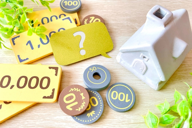 任意売却後の残債が払えないとどうなる？時効や対処法について解...の画像