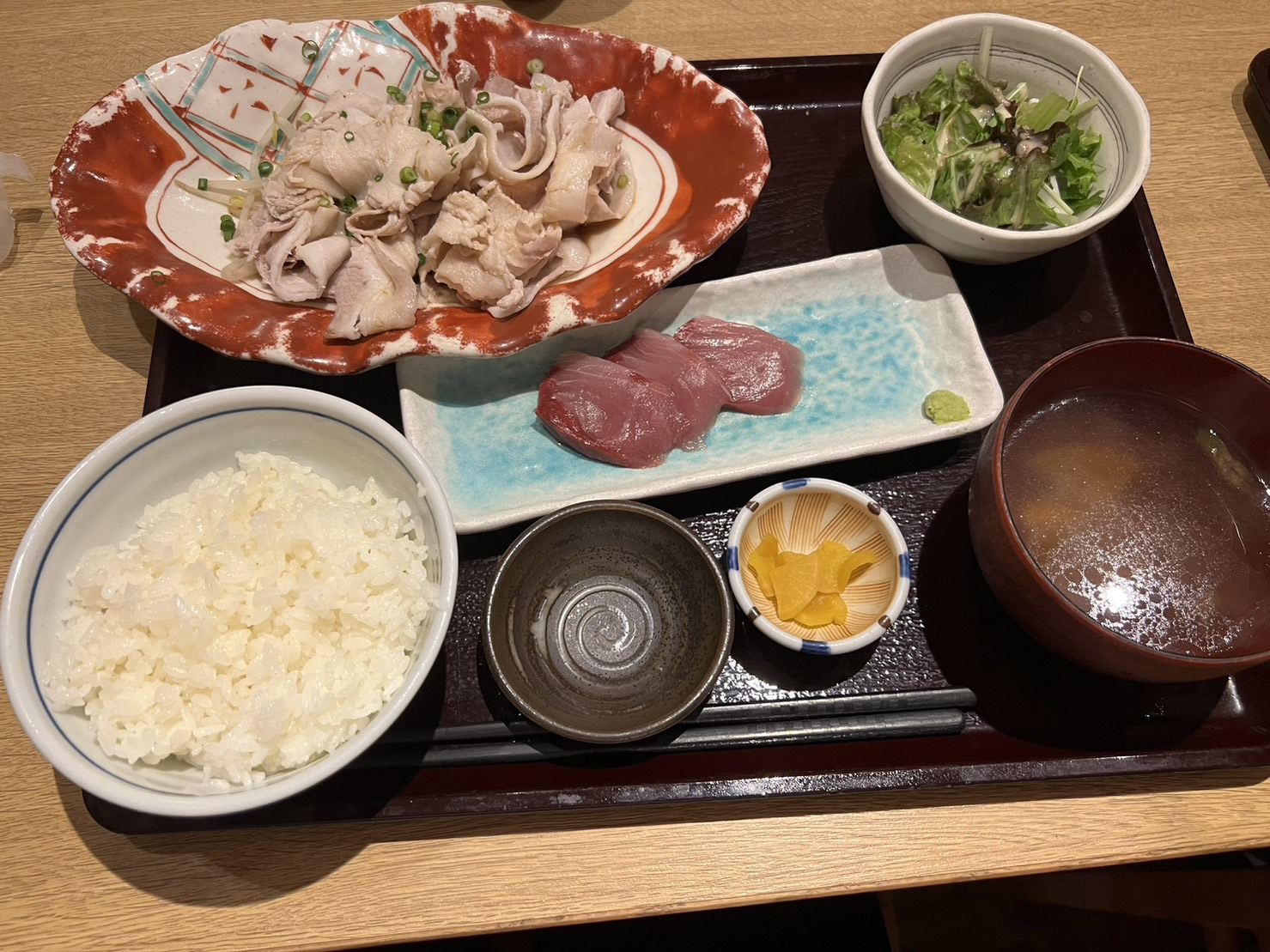 ランチ開拓です。の画像