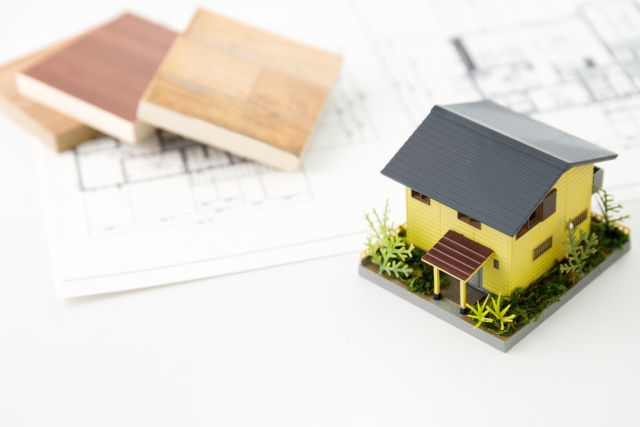 ハウスメーカーが建てた家は売却しやすい？売却時のポイントも解...の画像