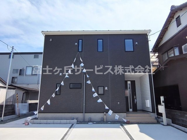 浜松市中区領家2丁目 3期 1号棟 ANの画像
