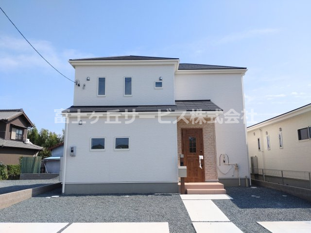浜松市浜北区八幡 2号棟 HMの画像