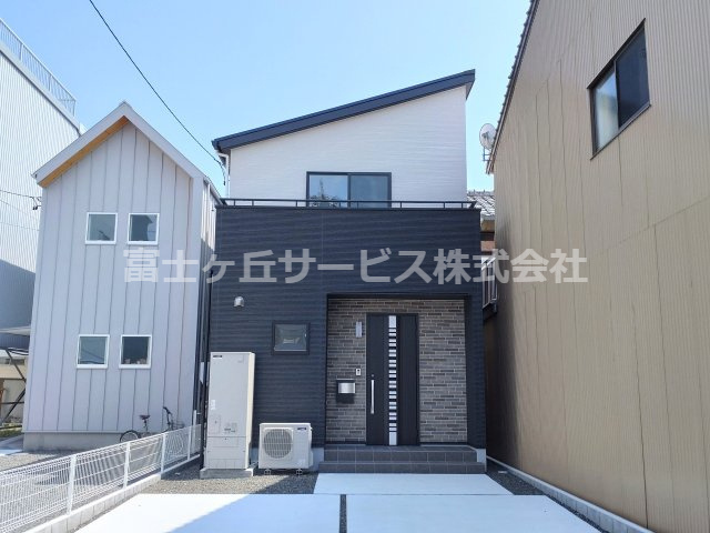 静岡市清水区入江3丁目 FFの画像