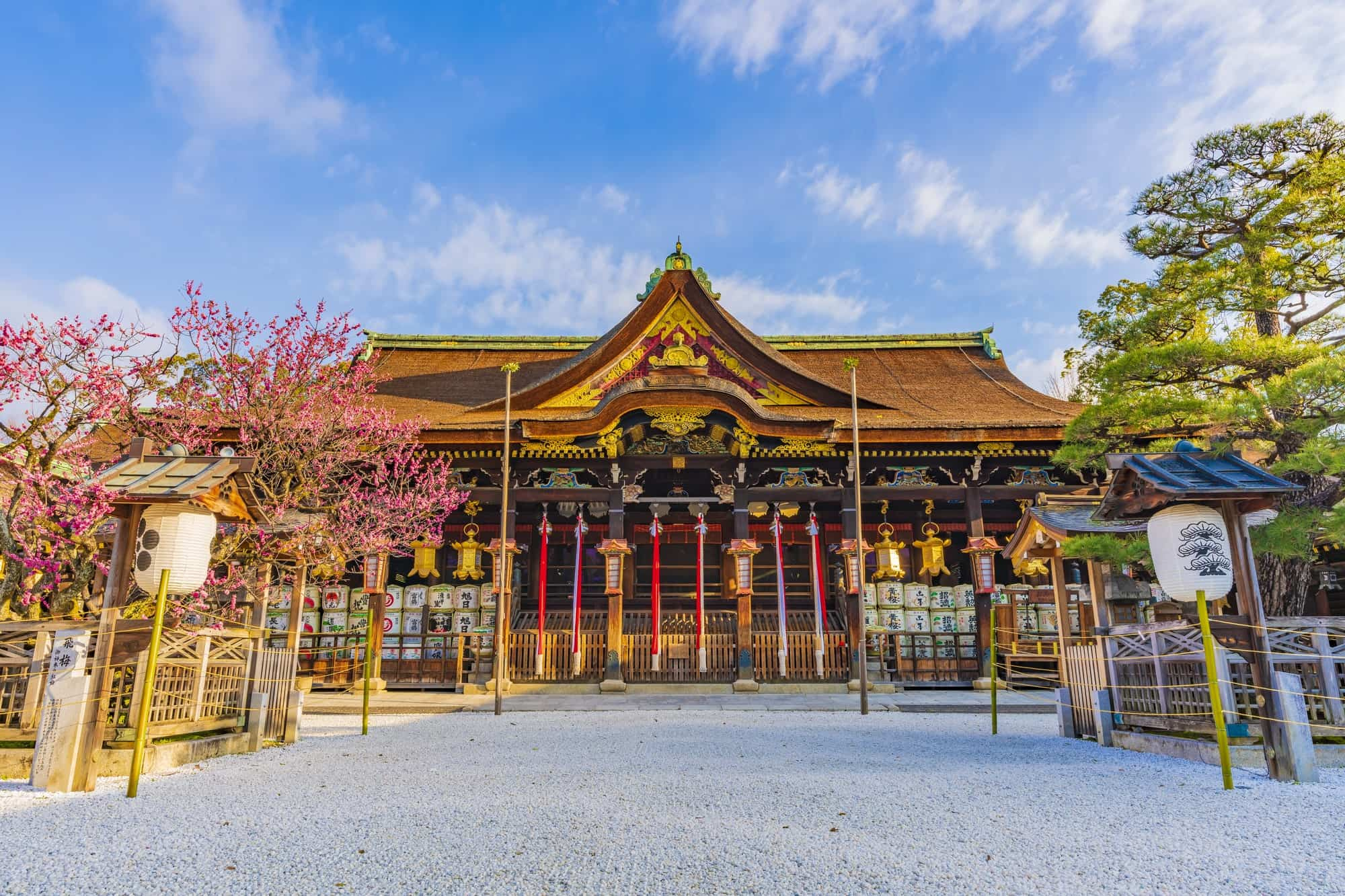 京都のおすすめスポット！の画像