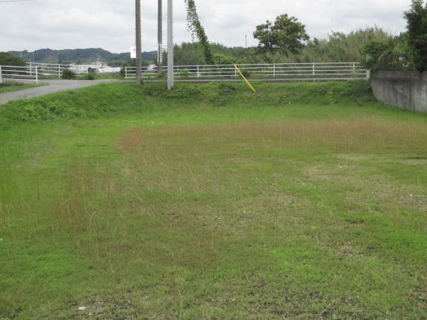 【売土地】掛川市逆川の画像
