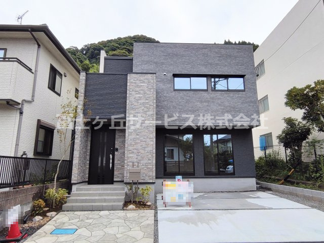 静岡市葵区大岩3丁目 HPの画像