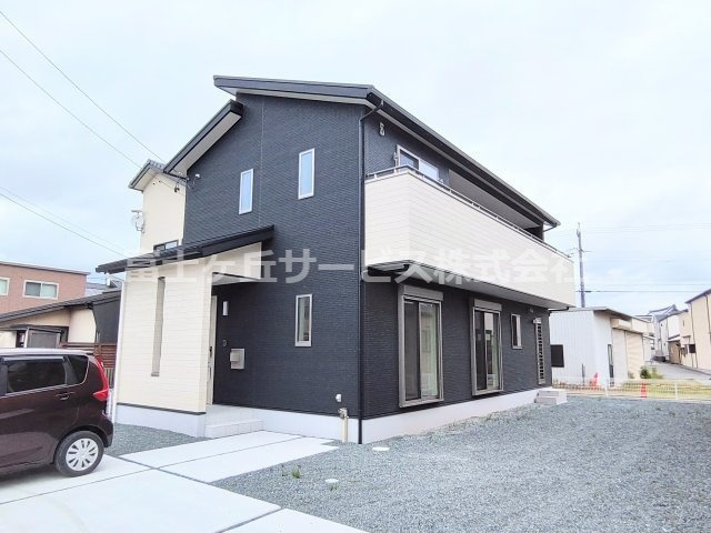 浜松市東区笠井町 3期 FFの画像
