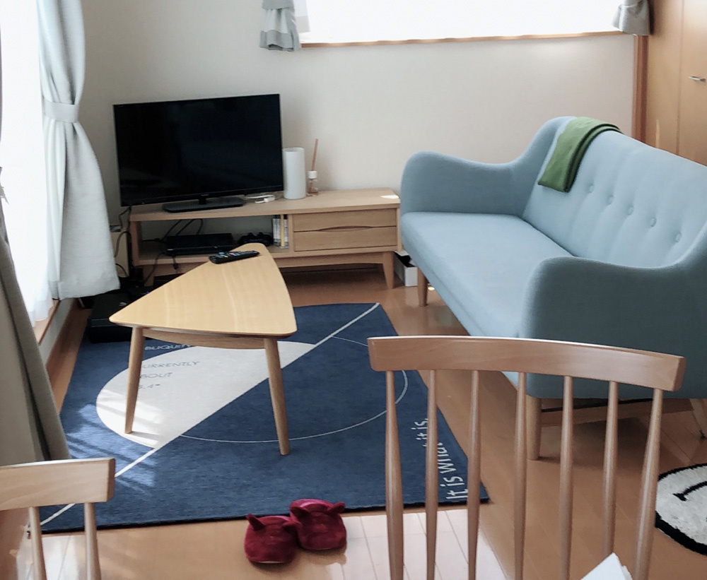 10畳の部屋の広さはどれくらい？一人暮らしの可否やレイアウト...の画像
