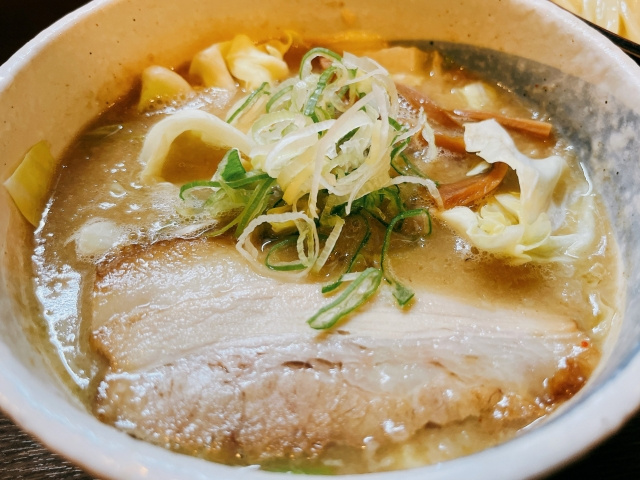宇都宮市で濃厚スープが特徴のおすすめラーメン店2選をご紹介！...の画像