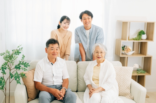 二世帯住宅は不動産で買取？売れにくい理由やコツなどをご紹介！...の画像