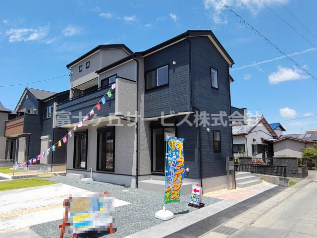 袋井市上山梨 1号棟 TEの画像
