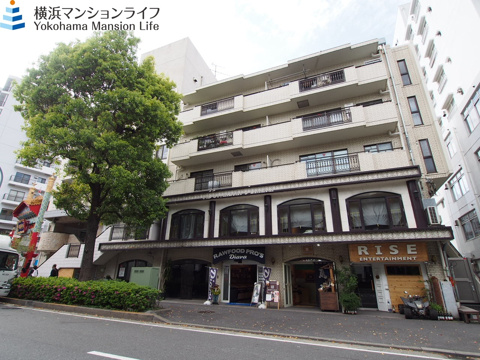 ラポール元町の画像