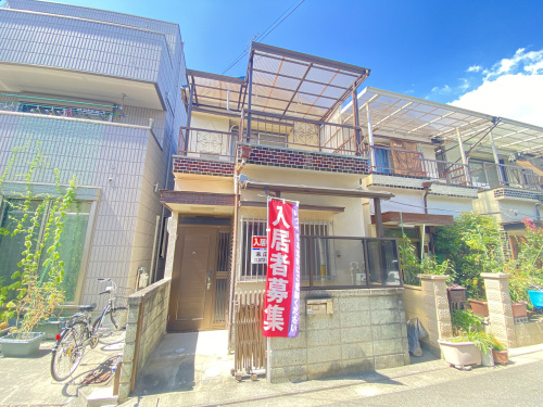 神野町にお得な戸建！の画像