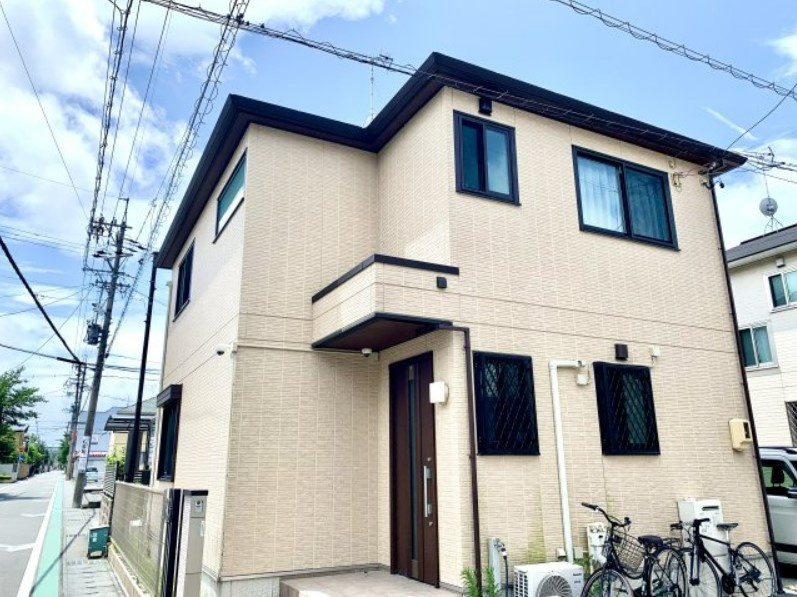 おすすめ物件紹介！　葵区安東2丁目の中古戸建です♪の画像