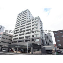札幌駅徒歩圏、分譲リース物件のご紹介！の画像