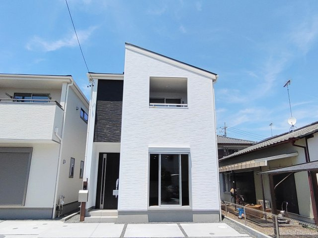 藤枝市高岡3丁目 3期 2号棟 HMの画像