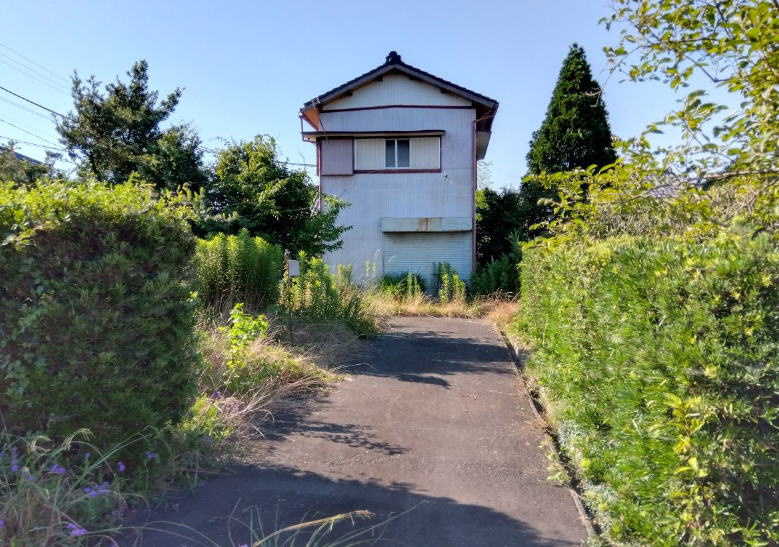 【売土地】袋井市浅岡の画像