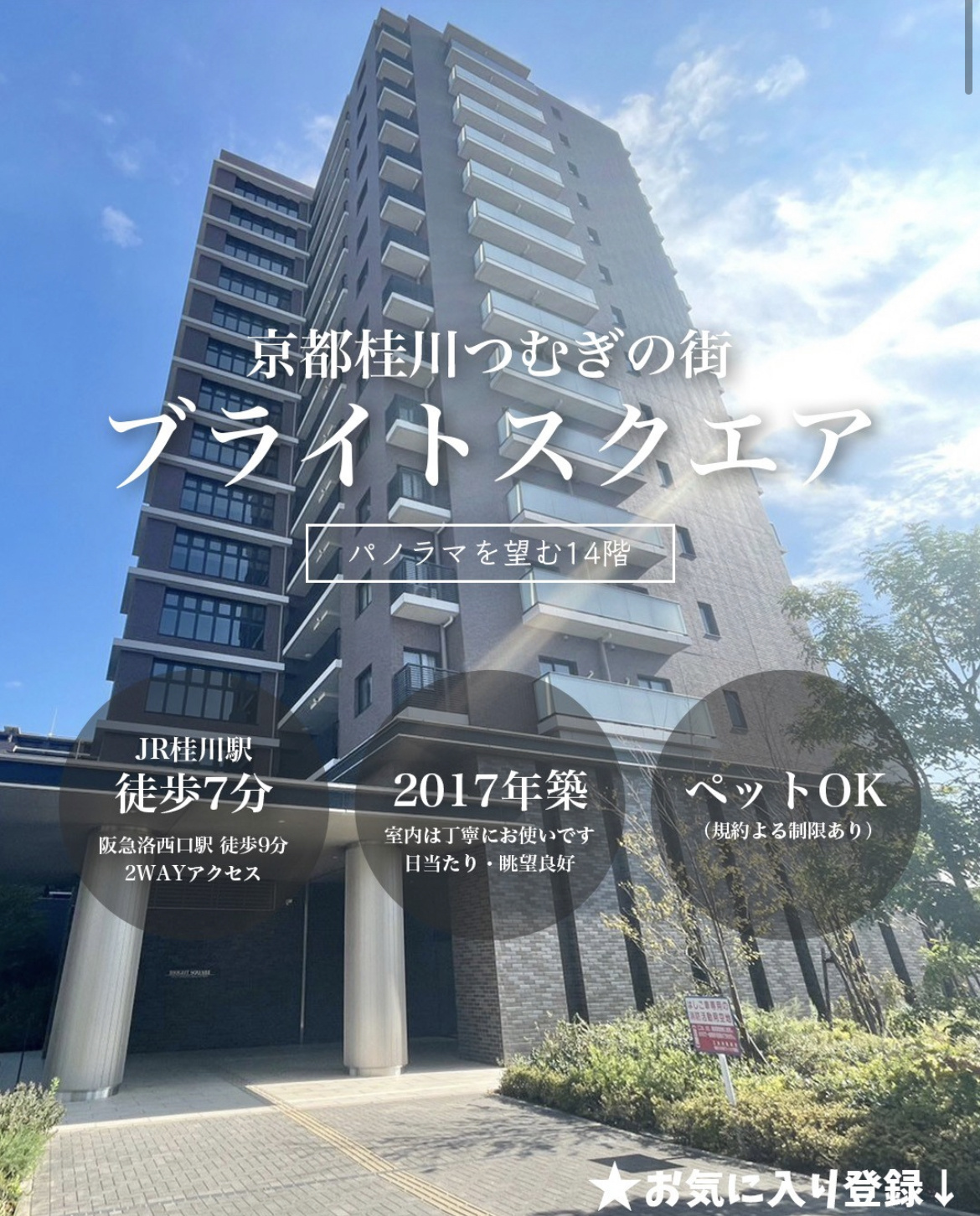 ☆物件探しもHOTな夏☆の画像