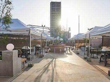 【立川おすすめスポット】BBQPITルミネ立川の画像
