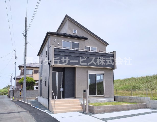 浜松市南区河輪町 TEの画像
