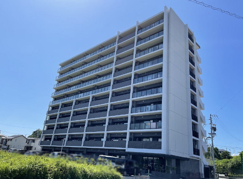 【売ﾏﾝｼｮﾝ】菊川市堀之内の画像